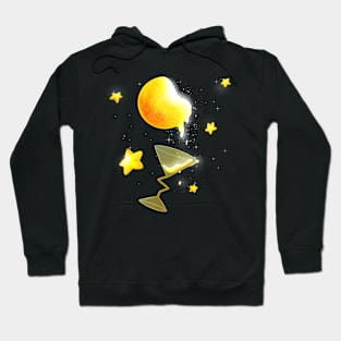 Moon Wine Hoodie